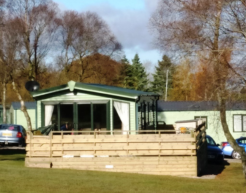 Stunning Willerby Atlanta 2013 2 Bedroom static caravan Wild Rose Appleby nr lakes and dales