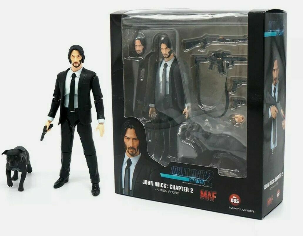 JOHN WICK: CHAPTER 2 アクションフィギュア $_57.JPG?set_id=8800005007