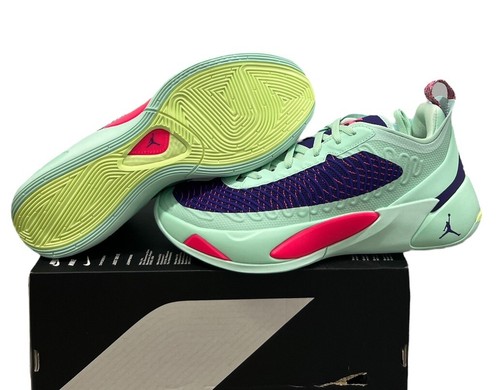 Nike Air Jordan Luka Doncic 1 Easter Mint DN1772-305 Men's