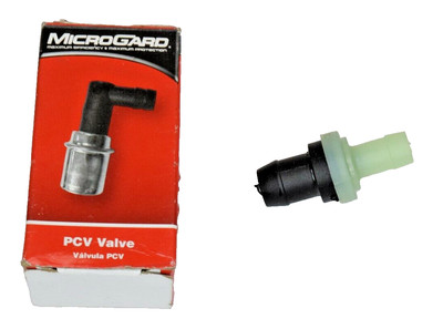 MicroGard PCV Valve 258 Fram EV258