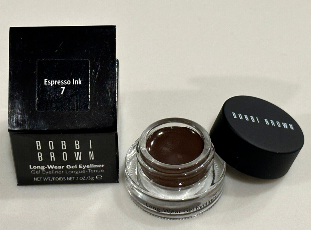 BOBBI BROWN 　Long-Wear Gel Eyeliner Set Bobbi Brown Long-Wear Gel Eyeliner | Neiman Marcus