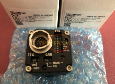 1PCS NEW SENTECH  -MB42E Centrica IC industrial camera  MB42E #W7