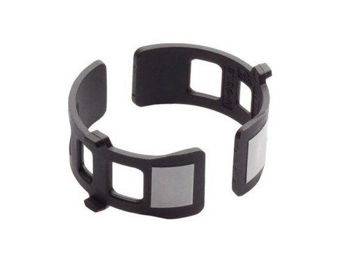 Manubrio Controltech In Titanio/Carbonio - 400mm / 420mm / 42cm Per Bici