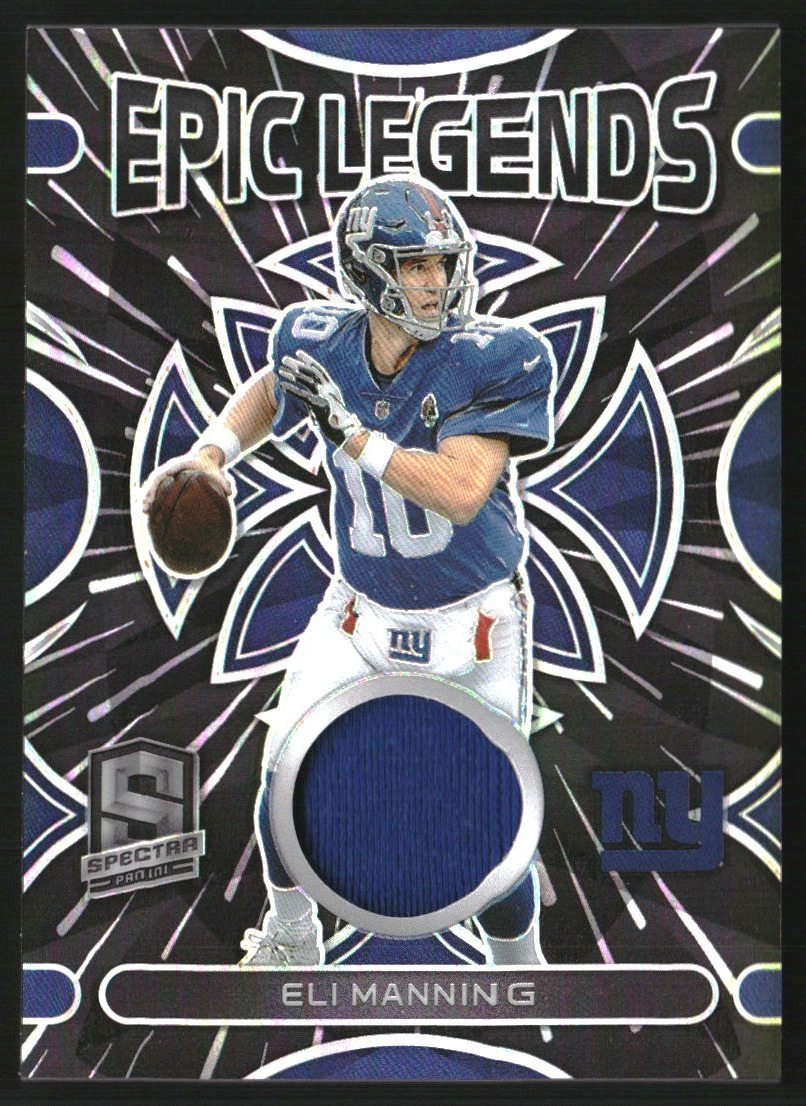 2023 Panini Spectra Eli Manning #ELM-10 for sale | eBay 2023 Panini Spectra Eli Manning #ELM-10 for sale | eBay