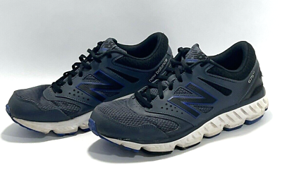 New Balance Men s 8.5 D Blue 675 V2 Mesh Running Shoes M675CG2 675v2