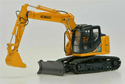 23R-008 ROS 1/50 コベルコ KOBELCO ED 160 ブルー 23R-008 ROS 1/50 コベルコ KOBELCO ED 160 ブルー - メルカリ