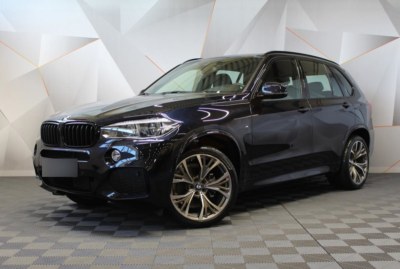 Bmw x5 f15 wind deflectors deals