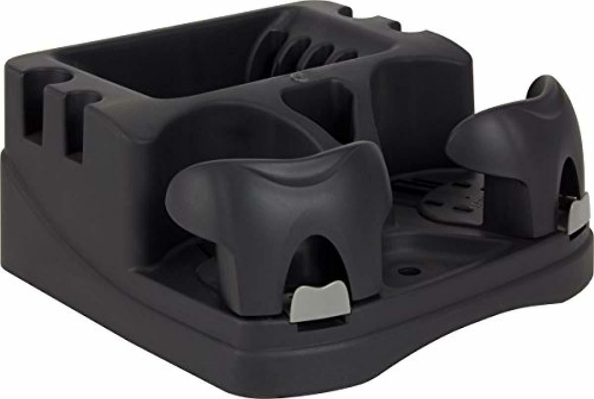 Car Console Universal Truck Van Drink Holder Auto Seat Floor