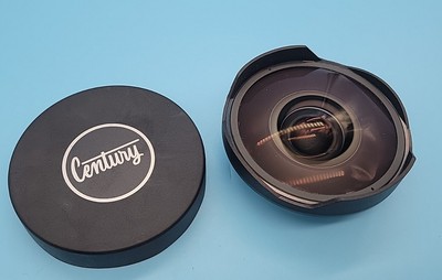 century optics mk2 72mm仕様 Century Optics Ultra Fisheye