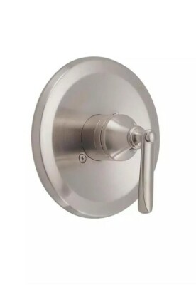 ProFlo Valve Only Trim Kit in Brushed Nickel - Hopkins PF5800ZBN