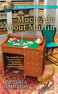 Much Ado about Muffin (Paperback or Softback)