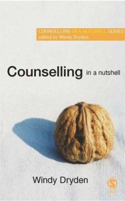 Counselling in a Nutshell Perfect Windy Dryden