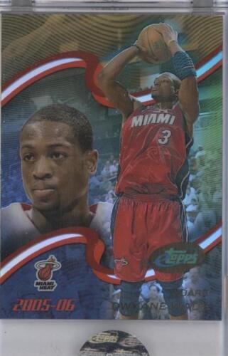 2004 eTopps Dwayne Wade #57 Lmtd Edition Of 2000 | eBay 2004 eTopps Dwayne Wade #57 Lmtd Edition Of 2000 | eBay
