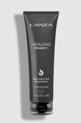 Lanza Healing Remedy Scalp Balancing Shampoo 9 oz