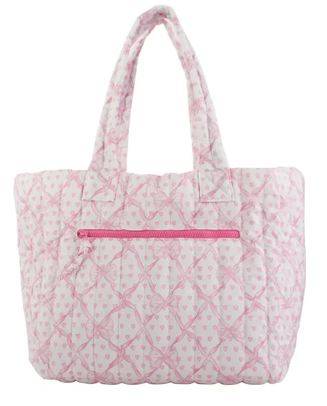 ★SCHNEE★SCHNEE SIGNATURE BIG BOW BAG - PINK / BLACK★人気 SCHNEE SIGNATURE BIG BOW BAG - PINK / BLACK - 감도 깊은 취향
