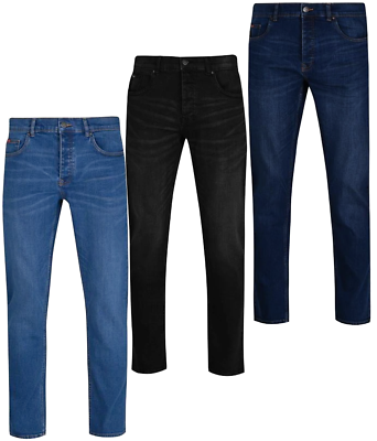 LEE COOPER JEAN HOMME COUPE DROITE DU 40 AU 50 eBay