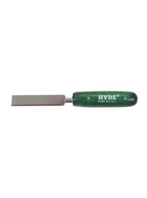 Hyde Tools 50200 Regular Square Point Knife #3, Wood Handle 10 PACK!!!