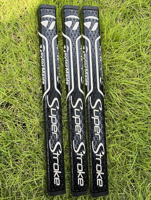 Club Putter Grips Black