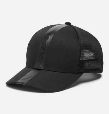 Columbia Star Wars Darth Vader Collection Ball Cap. Brand New. Ready to Ship.