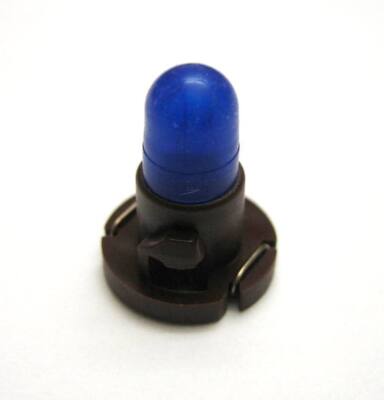 Jaguar Blue A C Control Bulb 95-03 XJ6 XJ8 97-06 XK8 JLM11965 GENUINE