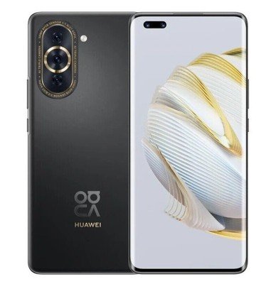 Huawei nova 10 Pro 6.78'' 120Hz OLED 50MP Snapdragon 778G 4500mAh Phone CNSHIP