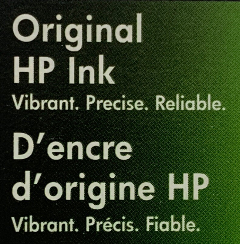 HP 952XL/952 Multi-Color Ink Cartridge Set N9K28AN F6U19AN N9K27AN Retail Box