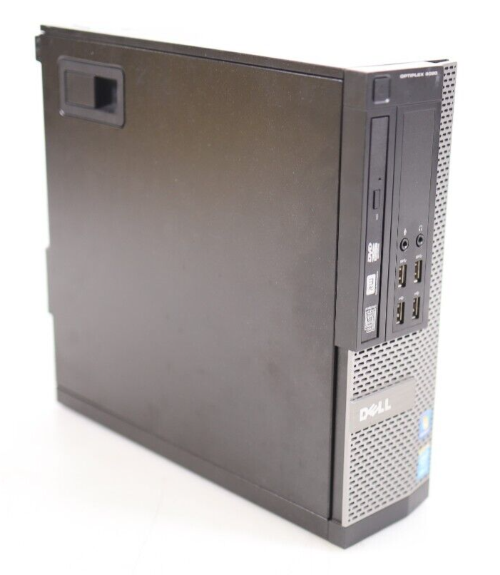 DELL Optiplex 9020 SSF　CPU-i7-4790　OP Amazon.com: Dell OptiPlex 9020 i7 SFF Desktop Computer,Intel