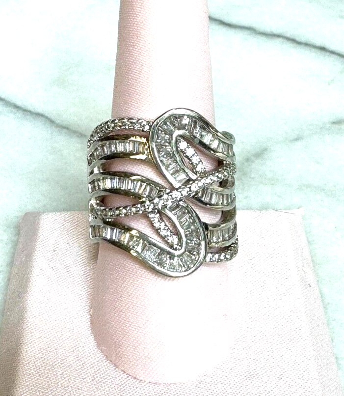 STAR JEWELRY リング DIAMOND LACY RING STAR JEWELRY リング DIAMOND LACY RING