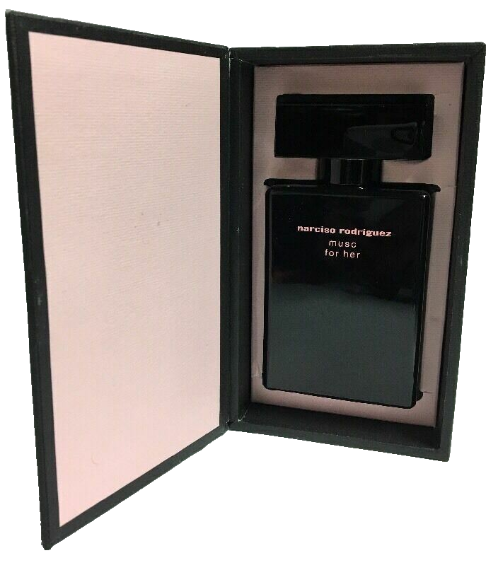 narcisorodriguez muscforher 50mlオイルパルファム Narciso Rodriguez - Fleur Musc for Her - Perfume Oil – Oil