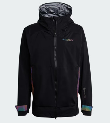 Addidas rain coat sale
