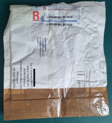 Objectfoto('s) van geverifieerde koper