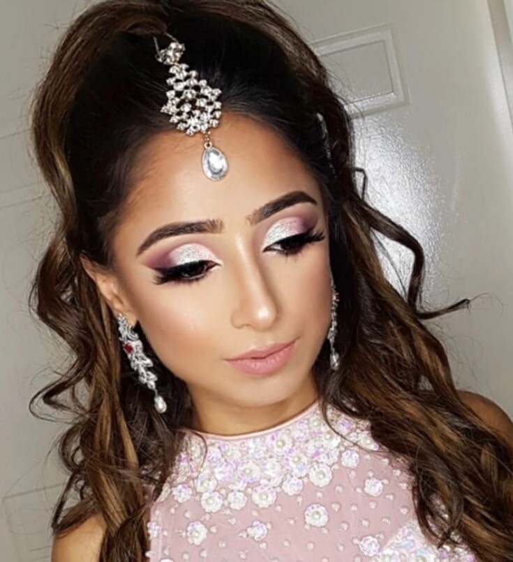 Makeup And Hair Artist 07383982351 In Birmingham West Midlands