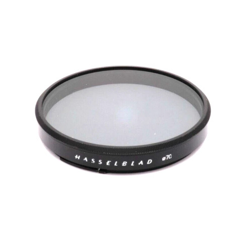 New Hasselblad Polarizing Filter 60mm B60 3X PL -1.5 (lin