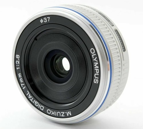 ★OLYMPUS★M.ZUIKO DIGITAL 17mm f/2.8 Amazon.com : OM SYSTEM Olympus M. Zuiko 17mm f/2.8 Lens