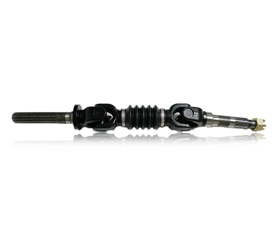 Kubota Rtv 900 1100 1140 Demon Heavy Duty Rear Axle New for sale in