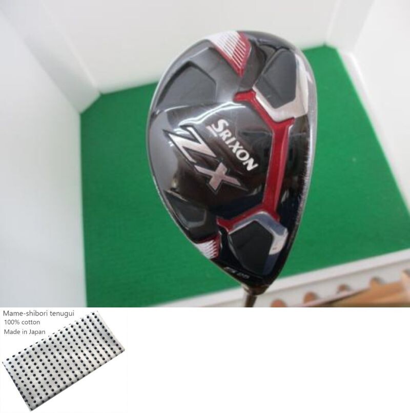 DUNLOP Srixon ZX Utility / 5w 25 Degree / Flex Regular