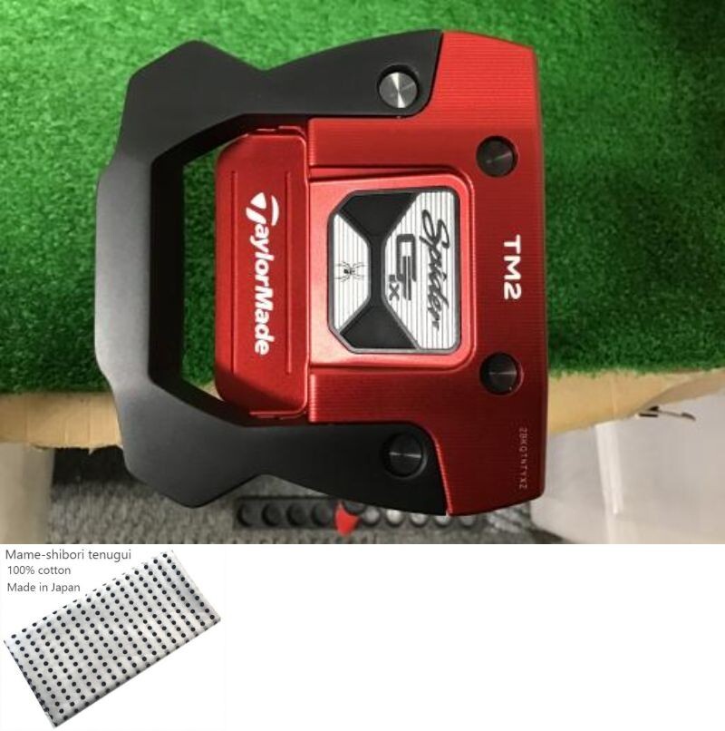 テーラーメイド Spider GTx TM2 RED 51RN--svWPL._AC_SY200_QL15_.jpg