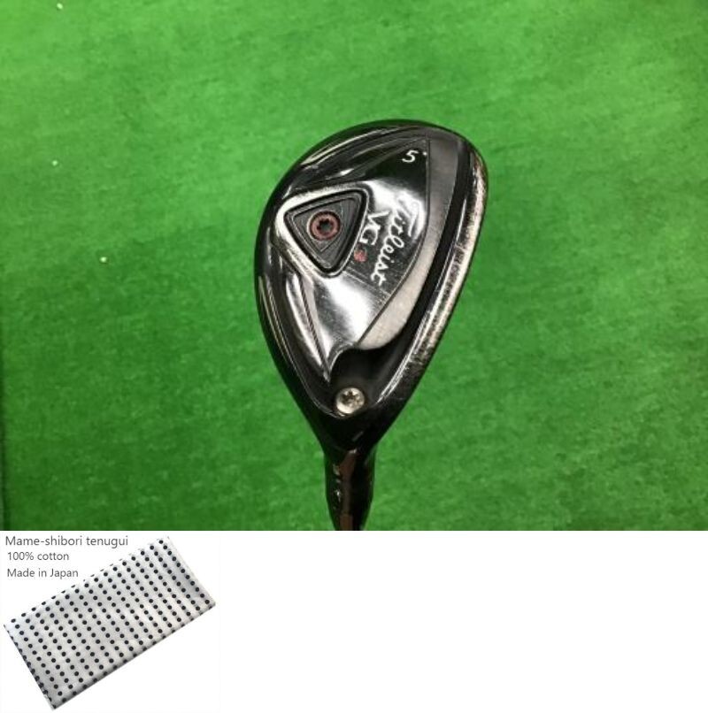 Titleist - タイトリスト　VG3 5  2016 TITLEIST VG3 2016 U5 Utility / 5w 23 Degree / Flex Regular