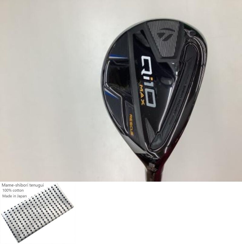 【美品】Qi10 MAX（#3U:20°）& Qi10（#4U:22°）S 美品】Qi10 MAX（#3U 20°）& Qi10（#4U 22°）S｜Yahoo!フリマ