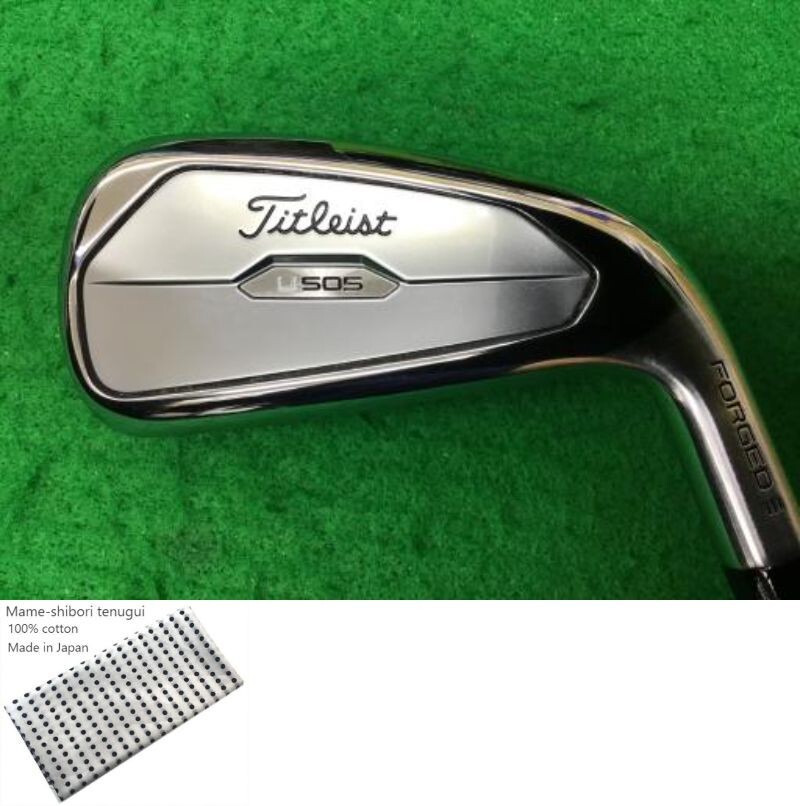 ⭐︎Titleist U505 U3 20° TENSEI AV 65HY(S) ⭐︎Titleist U505 U3 20° TENSEI AV 65HY(S) - メルカリ