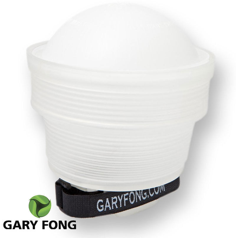 Difusores para Flash de Cámara Blanco para Universal