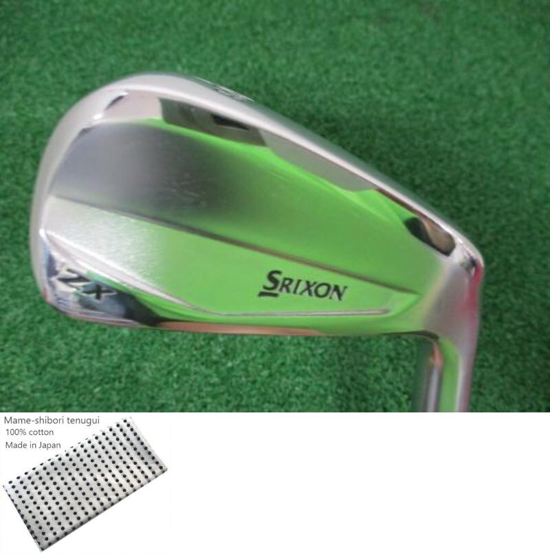 DUNLOP Srixon ZX Utility / 4w 23 Degree / Flex Stiff Diamana