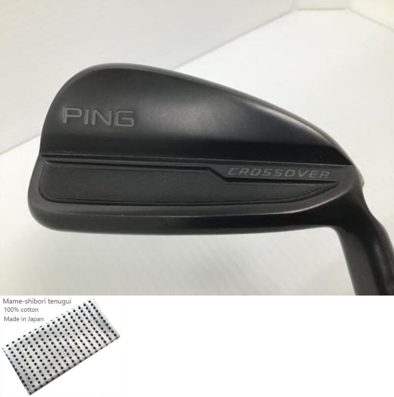 クラブ PING - PING G425 CROSSOVER #4 Buy Ping G425 Crossover | Golf Discount