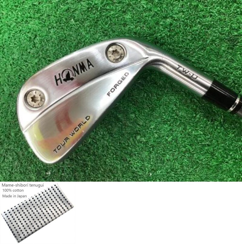 クラブ HONMA TW-U 4 Honma Tour World TW-U 2017 U4 Utility / 24 Degree / Flex