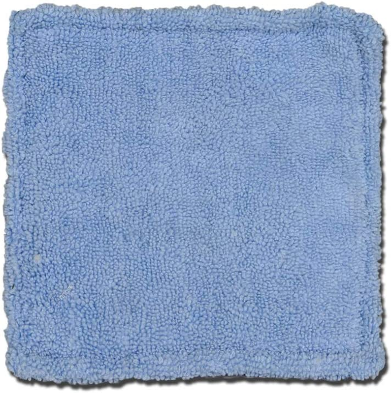 CTD Power Pad | Microfiber Bowling Ball Cleaning Towel | Bowling Ball Cleaner |