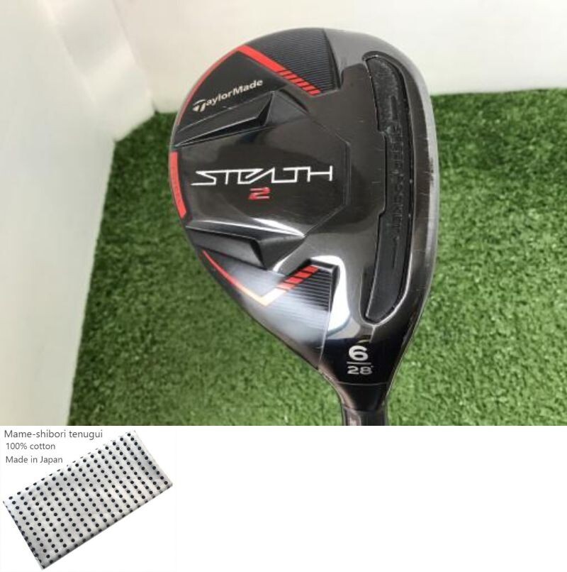 希少！　STEALTH 6UT FLEX S 28度 希少！ STEALTH 6UT FLEX S 28度 - メルカリ