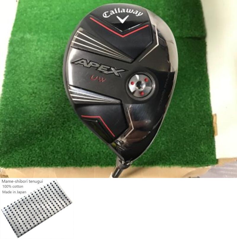 Callaway APEX UW 23° NEW Callaway APEX UW Utility Wood (2023 Japan Model) | eBay