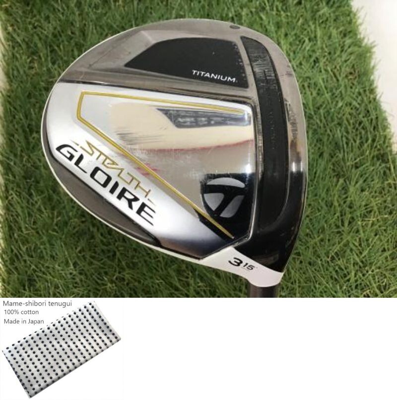 クラブ TaylorMade GLOIRE Stealth Gloire Driver