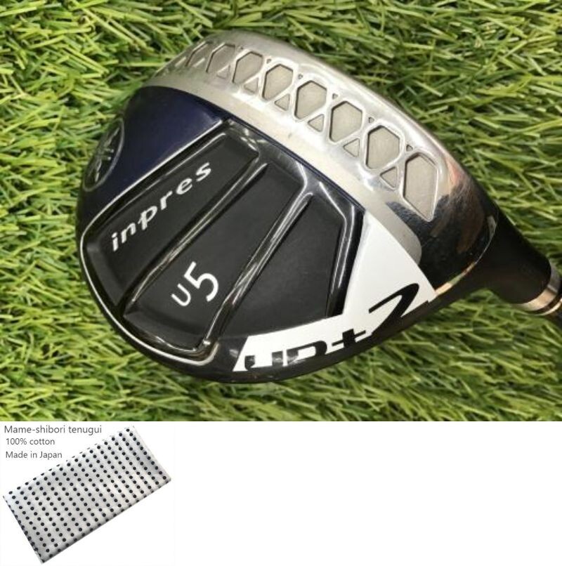 クラブ YAMAHA impress ud +2 5W YAMAHA Inpres UD+2 2021 U5 Utility / 5w 21.5 Degree / Flex R