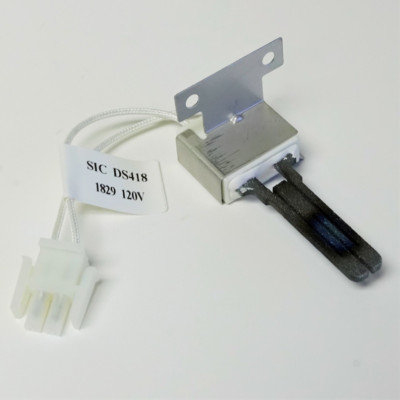 IG418 Hot Surface Furnace Ignitor Goodman B1401018S  41-418 B1401015 B140108S